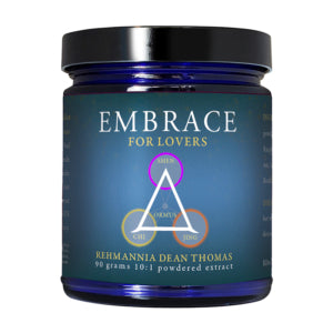 RDT Formulas - Embrace 100g Bag (not in jar)