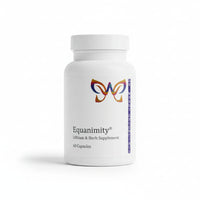 Thumbnail for Dr Wong’s WAM Essentials - Equanimity® Herbal Extract Supplement (60caps)
