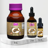 Thumbnail for Dragon Herbs - Eucommia Barks Drops (2fl.oz/60ml)