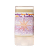 Thumbnail for Living Libations - Everybody Loves the Sunshine with Zinc Beach Balm (15ml)