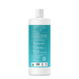 Thumbnail for Essential Oxygen | Organic Mouthwash + Brushing Rinse 32 oz | Cinnamint
