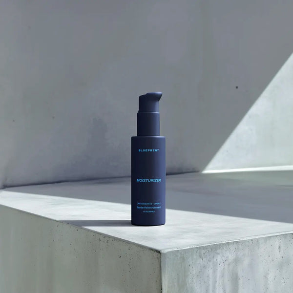 Blueprint | SFC Facial Moisturiser (50ml)