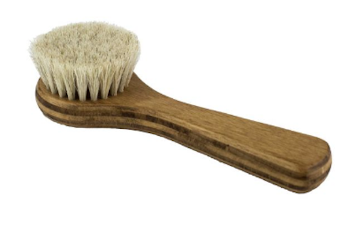 Living Libations Facial Brush