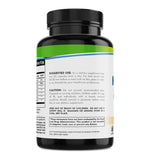 Thumbnail for Feel Younger - Nitric Oxide Circulation Support Formula 60caps