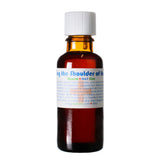 Thumbnail for Living Libations - Feeling the Shoulder of the Lion Muscle Melt Elixir Chrism (30ml)