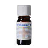 Thumbnail for Living Libations - Feeling the Shoulder of the Lion Muscle Melt Elixir Chrism (5ml)