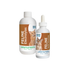 BEAM Minerals - Advanced Feline Mineral and Electrolyte Replenishment Set (Feline Multi Minerals & Electrolytes)