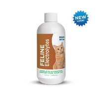 Thumbnail for BEAM Minerals - Complete Feline Electrolytes 8floz (236ml)