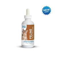 Thumbnail for BEAM Minerals - Complete Feline Multi Minerals 4floz (118ml)