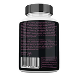 Thumbnail for Ancestral Supplements -  Female Enhancement Mixture - FEM (180 capsules / 500mg)