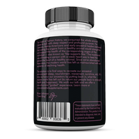 Thumbnail for Ancestral Supplements -  Female Enhancement Mixture (FEM) 180caps 500mg