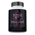 Ancestral Supplements -  Female Enhancement Mixture (FEM) 180caps (500mg)