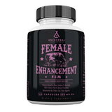 Thumbnail for Ancestral Supplements -  Female Enhancement Mixture (FEM) 180caps 500mg