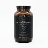 Thumbnail for APE Nutrition - Organic Grass-Fed Optimised Female | Nose-to-Tail Nutrition (180caps/500mg)