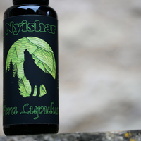 Thumbnail for Nyishar - Fera Lupulus (Wild Hops) Extract 50ml (Limited Edition)