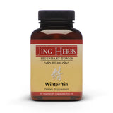 Thumbnail for Best Before June 2025 - Jing Herbs - Winter Yin (90caps/450mg)