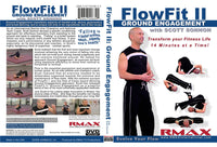 Thumbnail for Flow Fit II DVD