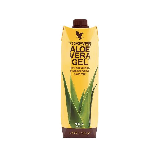 Forever Aloe Vera Gel 1 litre