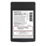 Thumbnail for Jing Herbs - Fortified Platycodon & Fritillary powder 50g (with Baicalin and Isatis)