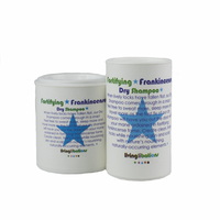 Thumbnail for Living Libations Fortifying Frankincense Dry Shampoo 30ml