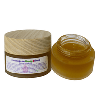 Thumbnail for Living Libations Frankincense Honey Face Mask 30ml