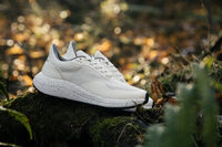 Thumbnail for Bahé - Women's Recharge Grounded Running Shoes, Frost UK Size 12