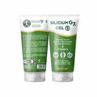Thumbnail for (combo) Orgono Living Silica (aka Silicium G7) and Silicium G7 Gel