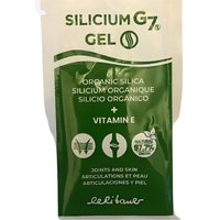 Thumbnail for Silicium G7 Gel 5ml (Sample size)