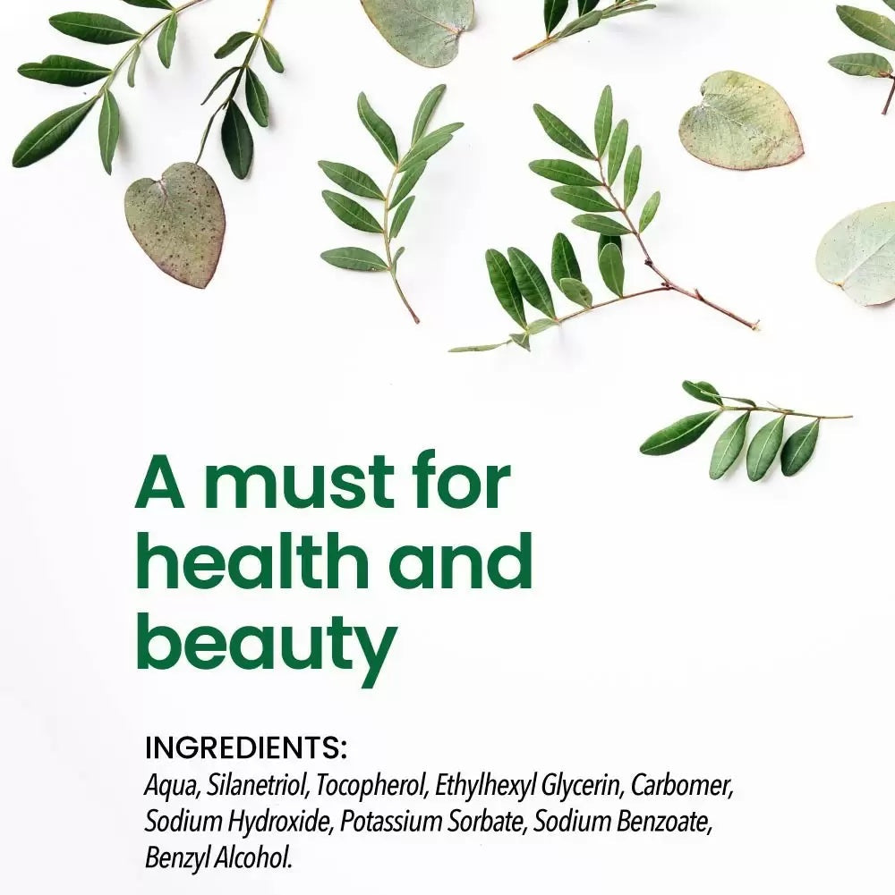 Silicium G7 Gel 150 ml