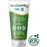 Thumbnail for Silicium Laboratories - Orgono Silicium G7 Liquid 1000ml & G7 Gel Set