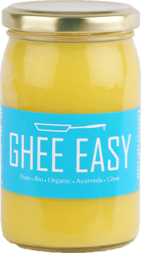 Thumbnail for Organic Grass Fed Ghee Easy 850ml