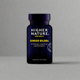 Thumbnail for Ginkgo 6000 Mega Potency 90 Tablets