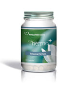 Thumbnail for Revolution Foods - Thermo Plus 120 Caps 640mg
