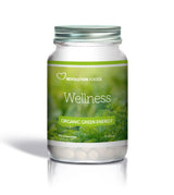 Thumbnail for Revolution Foods - Organic Green Energy 90 Caps 500mg