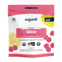 Thumbnail for Organifi Glow - Organic Collagen Support (194g)