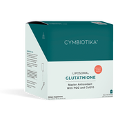 Thumbnail for Cymbiotika - Liposomal Glutathione 25 pouches