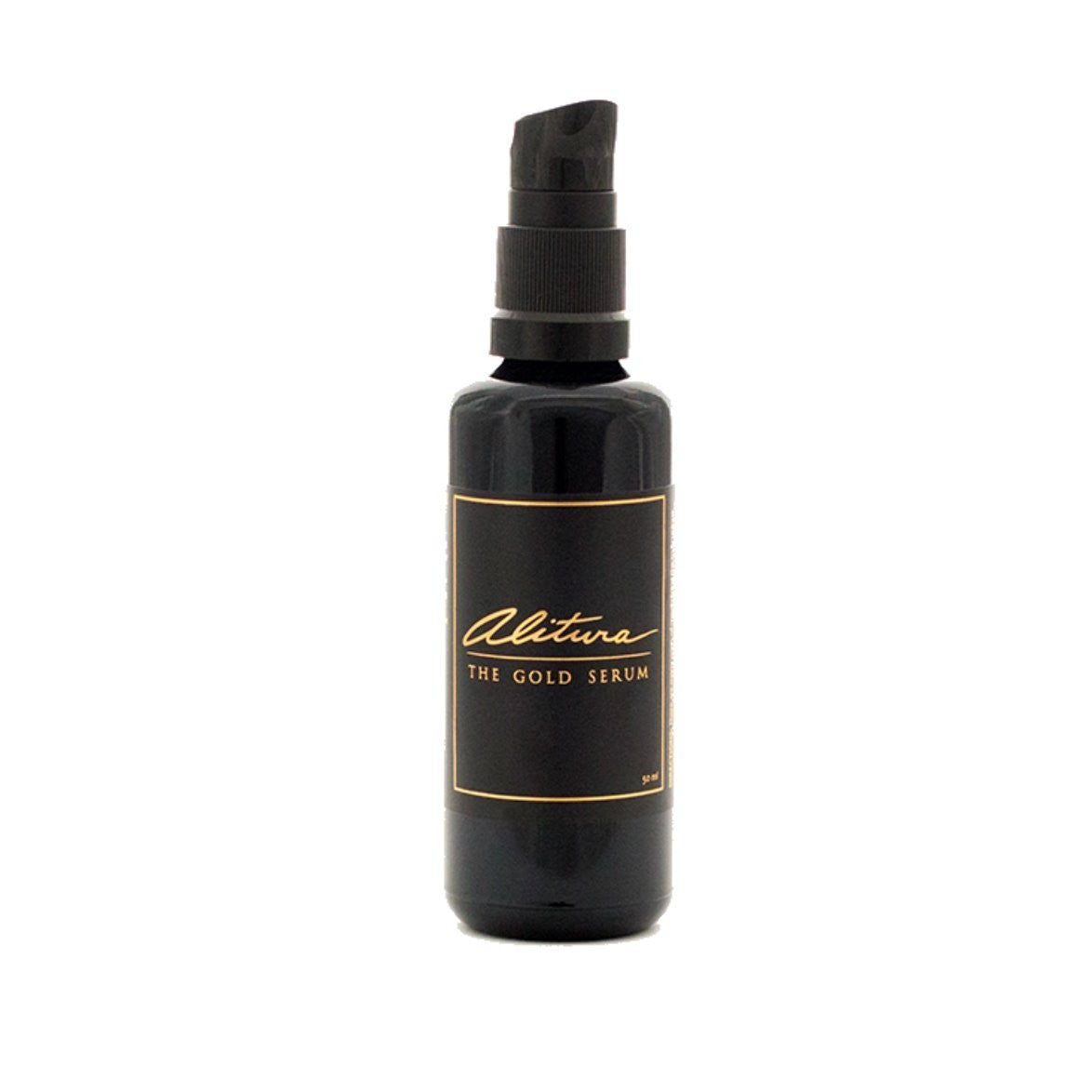 Alitura Gold Serum 50ml