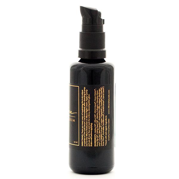 Alitura Gold Serum 100ml