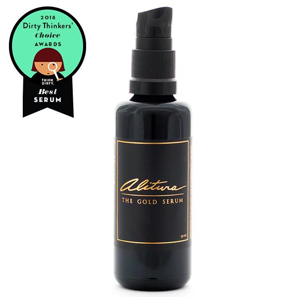 Alitura Gold Serum 100ml