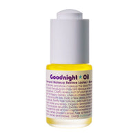 Thumbnail for Living Libations - Goodnight Oil (Cleanser - 15ml)