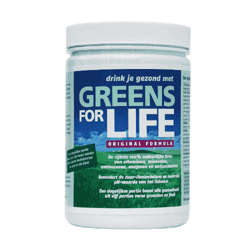 Greens For Life 300g