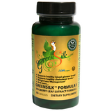 Thumbnail for GreenSilk - Mulberry Leaf Extract 60caps