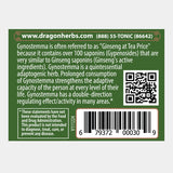 Thumbnail for Dragon Herbs | Gynostemma Drops | 2 fl oz |