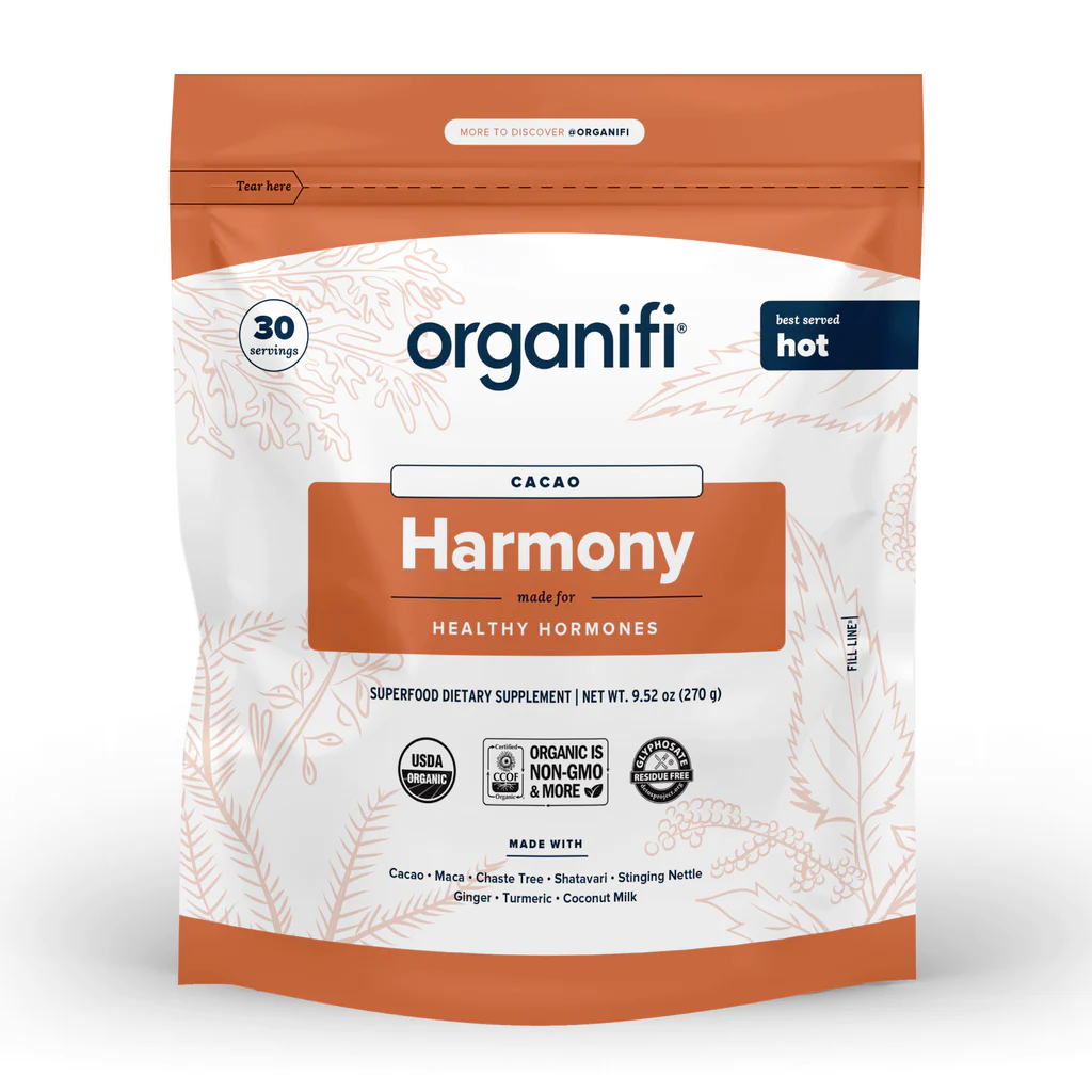 Organifi Harmony 270g