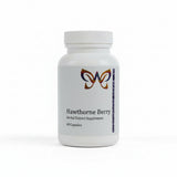 Thumbnail for Dr Wong’s WAM Essentials - Hawthorne Berry Extract with Serrapeptidase (60caps/30servings)