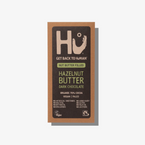 Hu Chocolate - Dark Chocolate - Hazelnut Butter