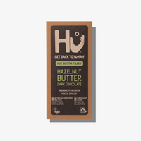 Thumbnail for Hu Chocolate - Dark Chocolate - Hazelnut Butter