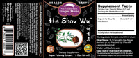 Thumbnail for Dragon Herbs He Shou Wu Drops 2 fl. oz. (60 ml)