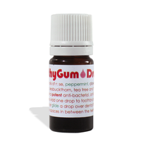 Thumbnail for Living Libations Happy Healthy Gum Drops 5ml