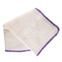 Thumbnail for Living Libations - Organic Hemp Wash Cloth